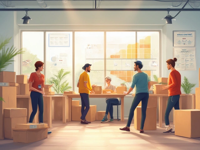 Best Ecommerce Shipping Companies: Which Shipping Solution Fits Your Business?