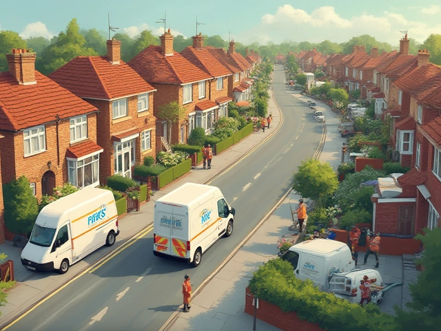 Delivery Coverage Explained: How It Impacts Shipping, Costs, and Customer Experience