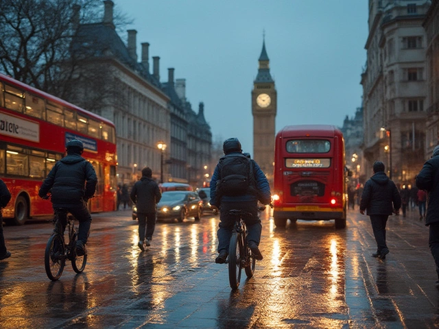 Fastest Delivery Services: Who Wins the Race in 2025?