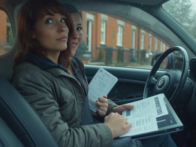 How Much Extra Does DoorDash Car Insurance Cost? Real Numbers and Tips