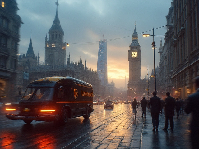 How Reliable is UPS Overnight Delivery in 2025? Facts, Pitfalls, and Pro Tips