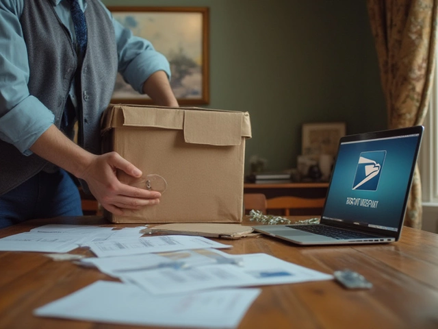 USPS $5000 Insurance Cost: Everything You Should Know Before Shipping Expensive Packages