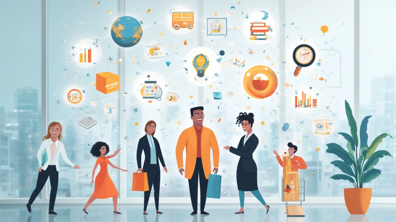 Tips and Insider Secrets for E-Commerce Professionals