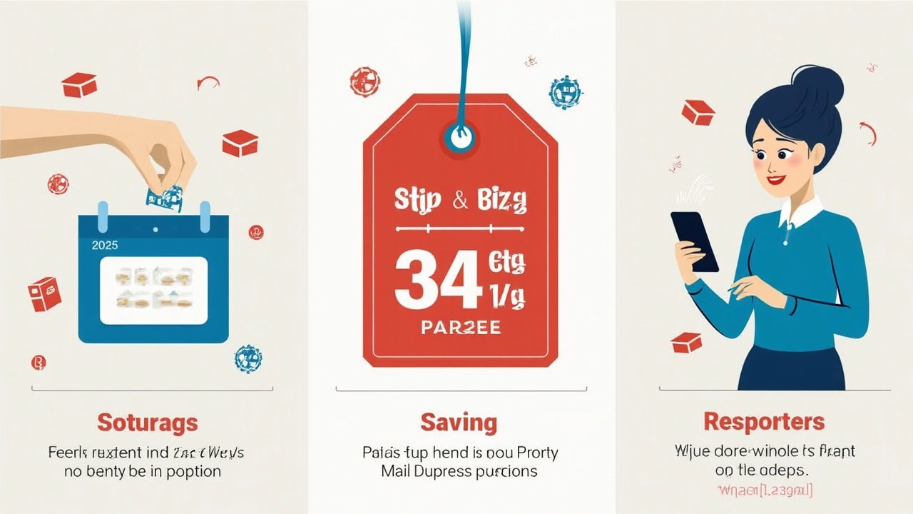 Tips for Saving Time and Money on USPS Overnight