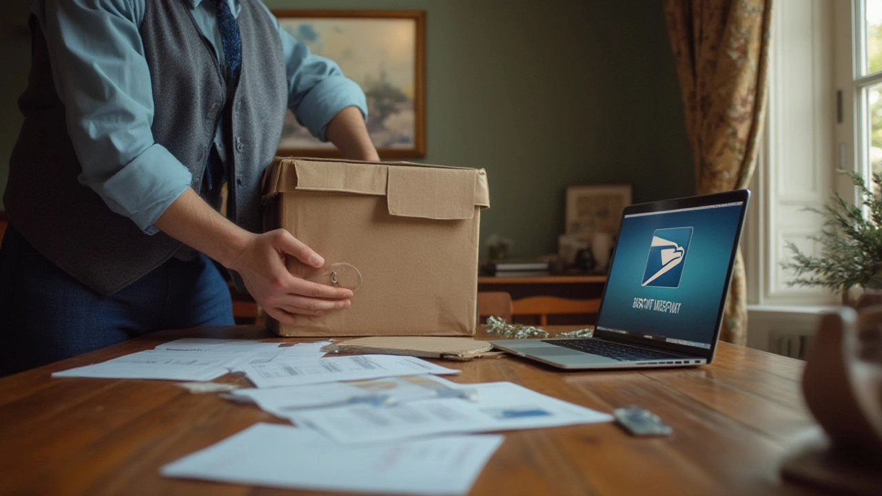 USPS $5000 Insurance Cost: Everything You Should Know Before Shipping Expensive Packages