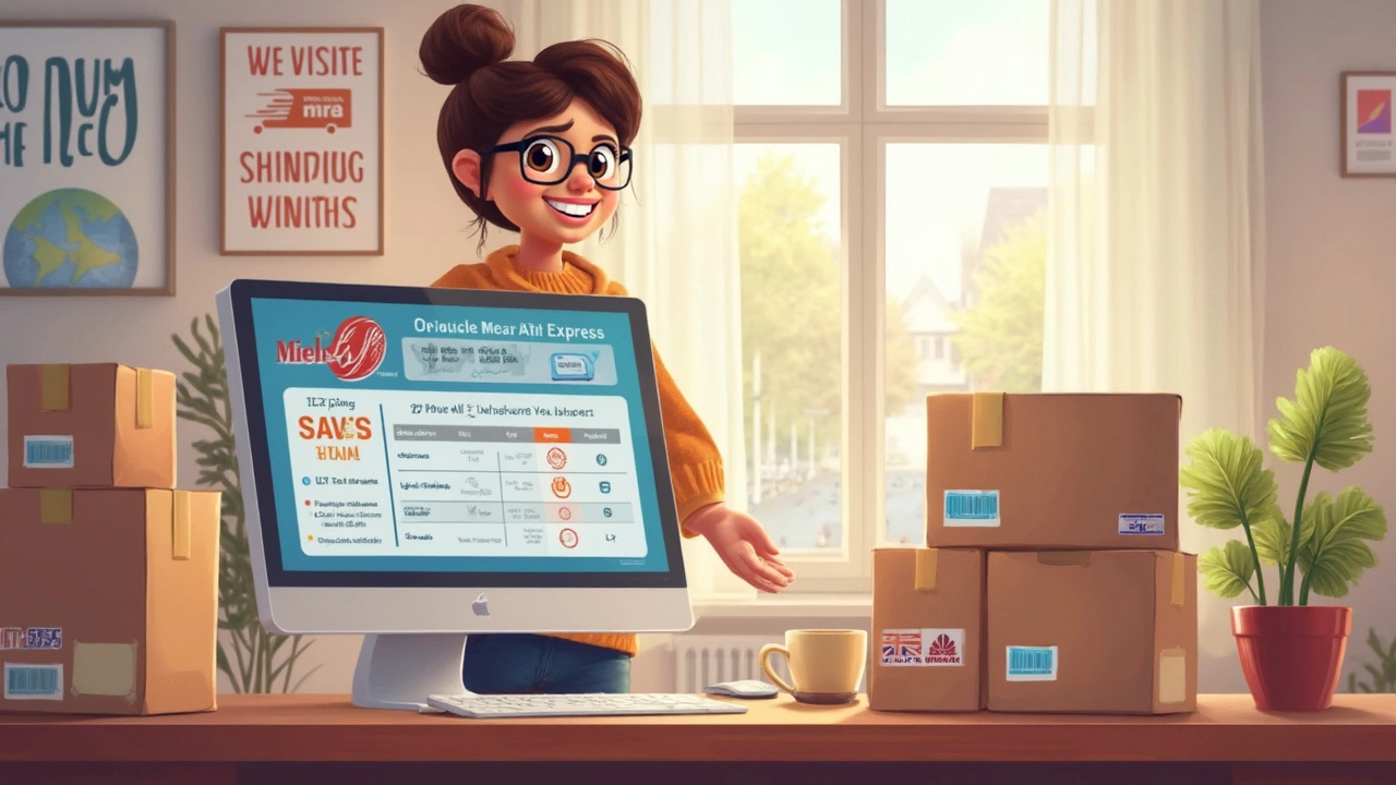 USPS Overnight Shipping: Updated 2025 Costs & Guide for Fast Delivery