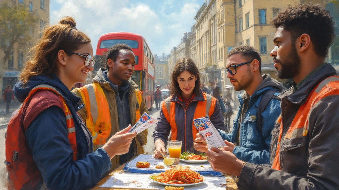 What Sets These High-Earning Jobs Apart?
