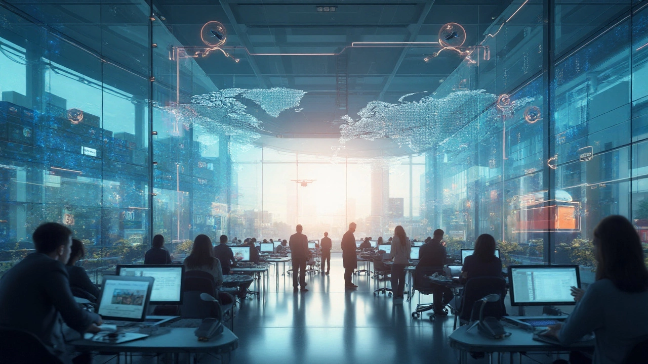 Best Logistics Companies in 2025: How to Choose the Top Shipping Partner