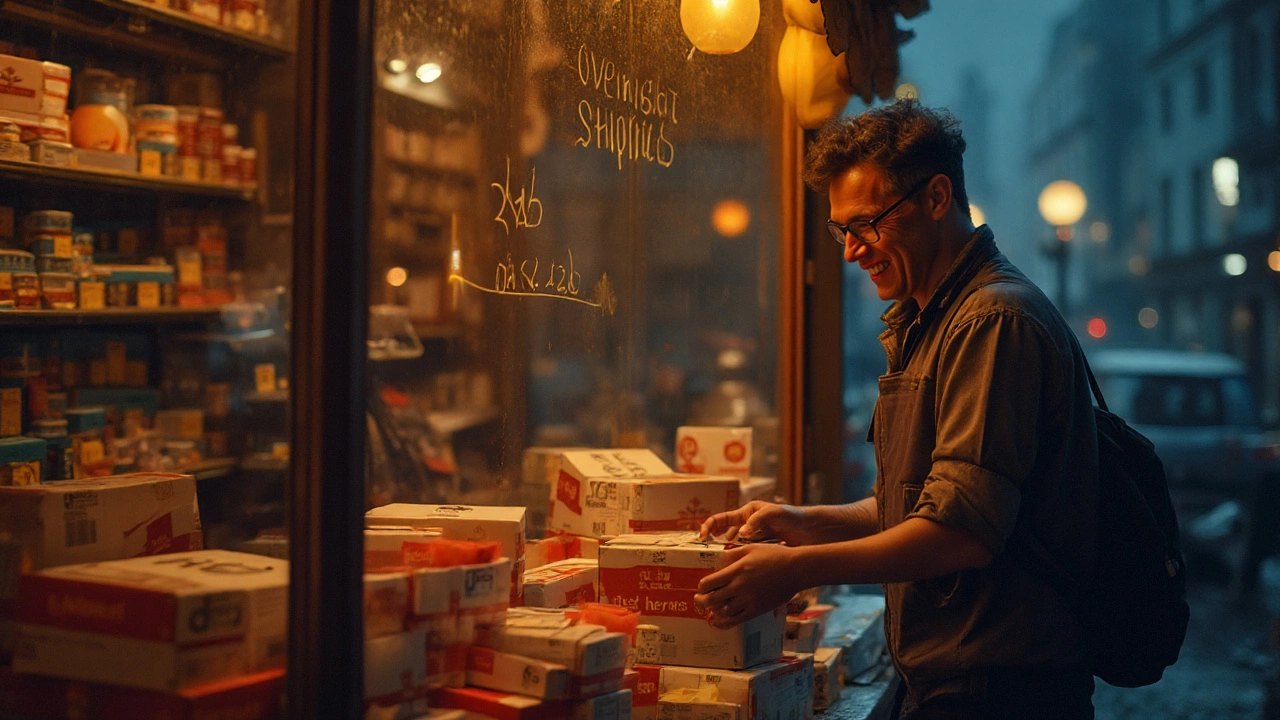 Cheapest Overnight Shipping Rates: Comparing FedEx, UPS and USPS for Fast Delivery
