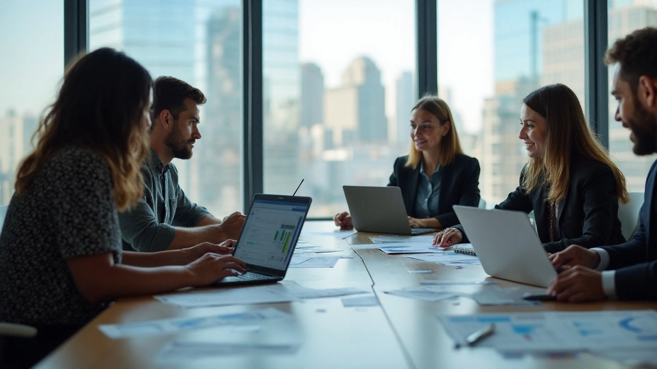 Cloud-Based WMS: The Future-Ready Player