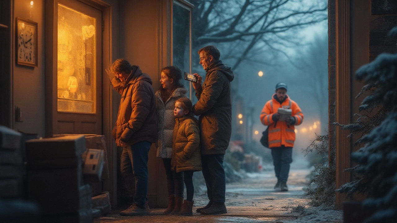 How to Track Deliveries and Work with Courier Schedules