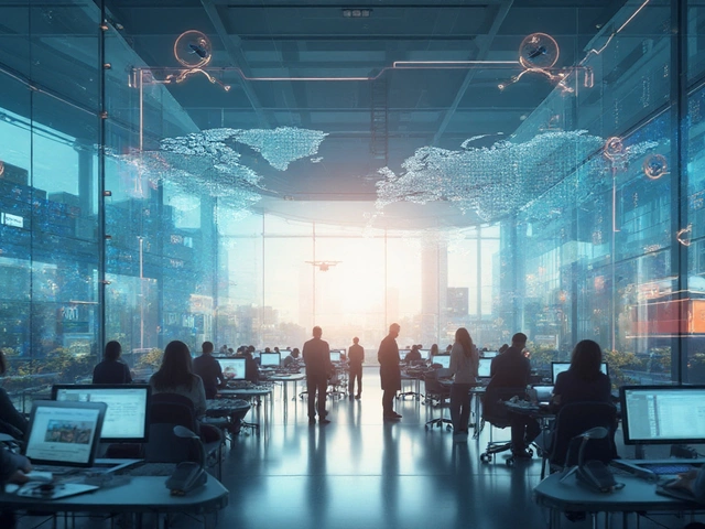 Best Logistics Companies in 2025: How to Choose the Top Shipping Partner