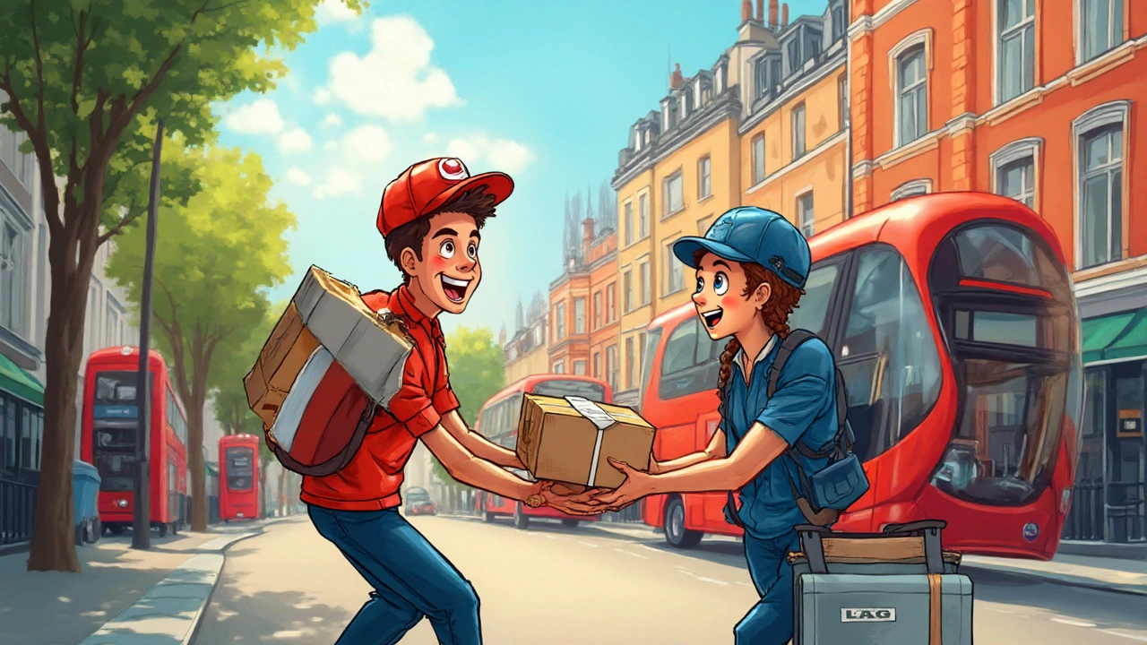 Tips to Save on Overnight Shipping Without Sacrificing Speed