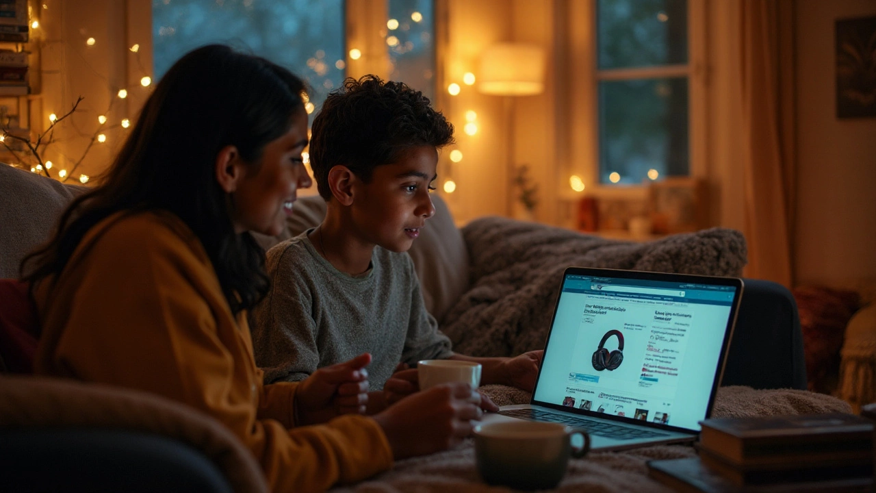 Is Amazon E‑Commerce? Marketplace, Retail, and Logistics Explained