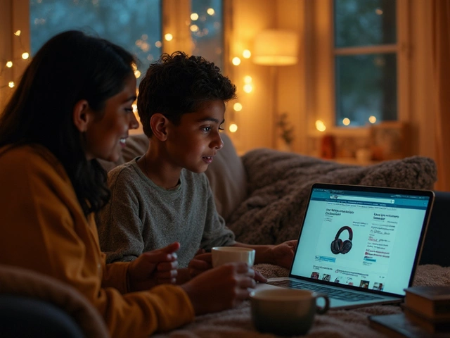 Is Amazon E‑Commerce? Marketplace, Retail, and Logistics Explained