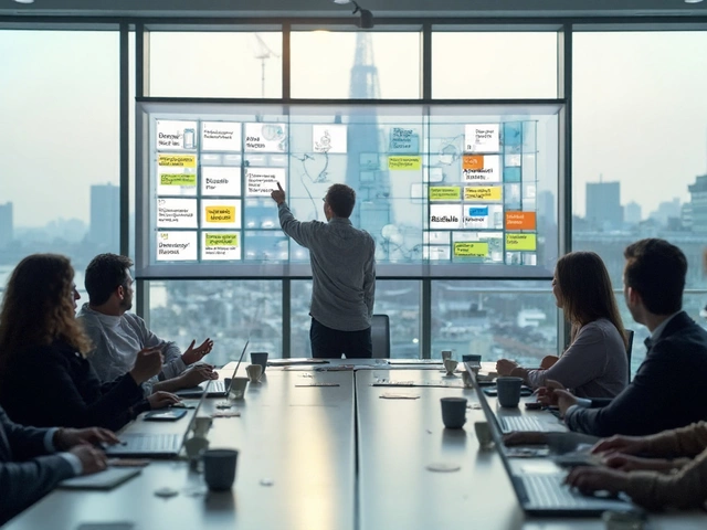 What Software Is Used in Supply Chain Management? Types, Tools, and How to Choose (2025 Guide)