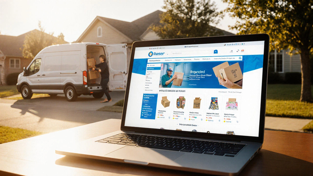 Are e‑commerce Benefits Worth It? Pros, Cons & Logistics
