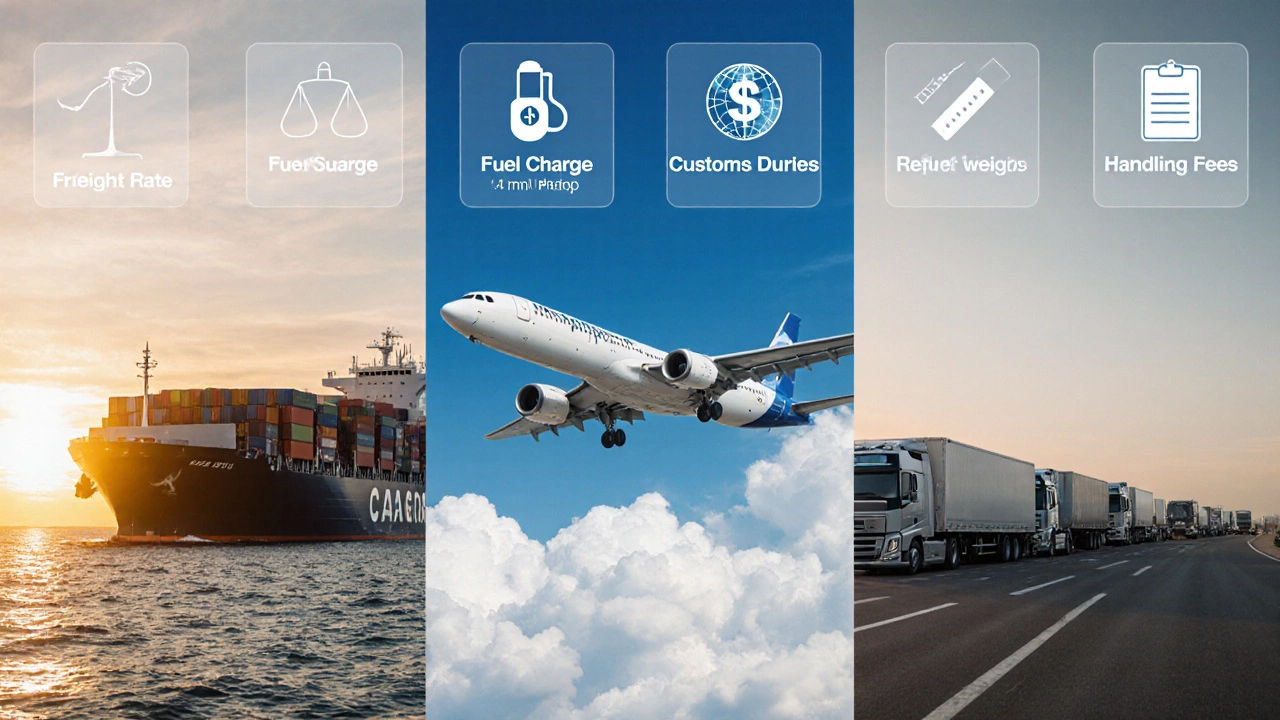 Cut Overseas Shipping Costs: Proven Strategies for 2025