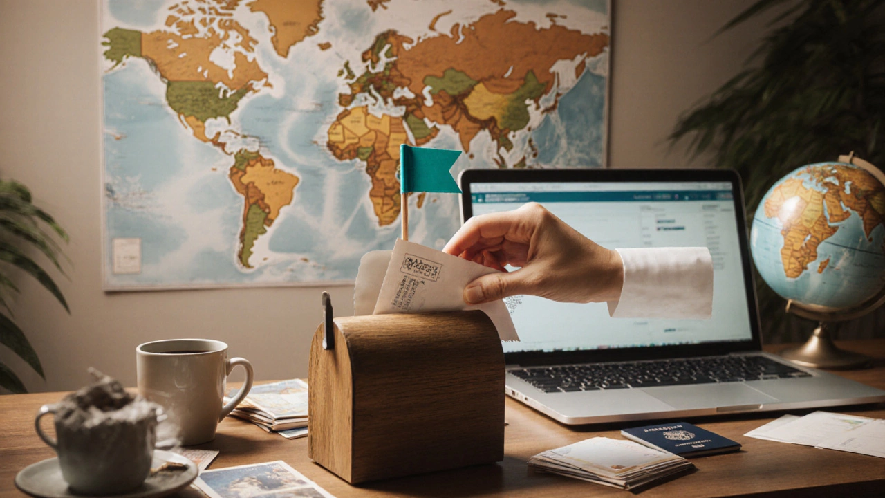 How Much Does International Mail Cost in 2025? Rates, Tips & Carrier Comparison