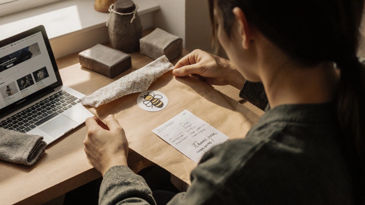 How to Start E-Commerce: A Step-by-Step Guide for Beginners