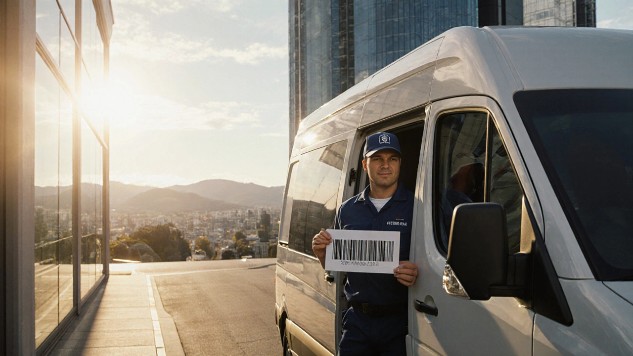 Most Reliable Mail Carrier for Next‑Day Delivery: 2025 Guide