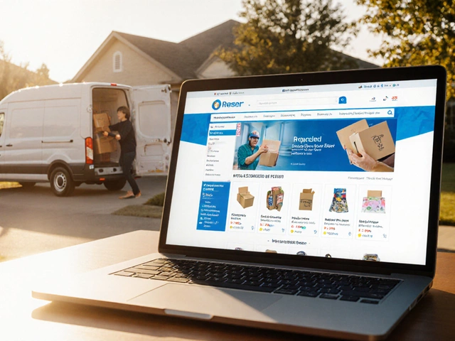 Are e‑commerce Benefits Worth It? Pros, Cons & Logistics