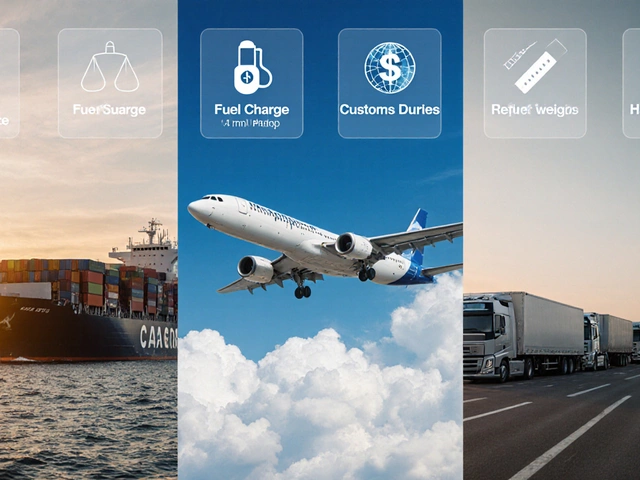 Cut Overseas Shipping Costs: Proven Strategies for 2025