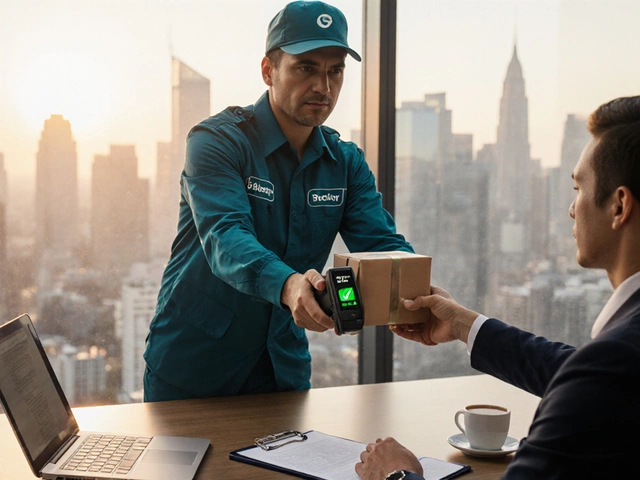 Express Delivery Time: How Fast Can Your Package Arrive?