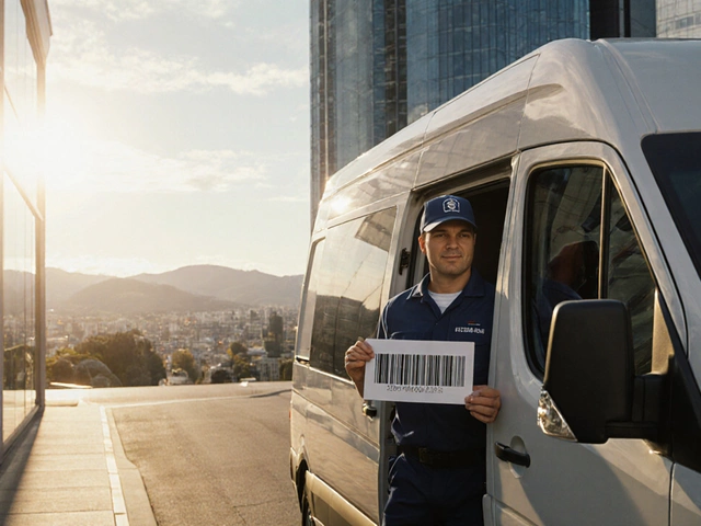 Most Reliable Mail Carrier for Next‑Day Delivery: 2025 Guide