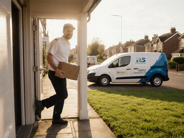 Understanding Last Mile Delivery: Definition, Challenges & Solutions