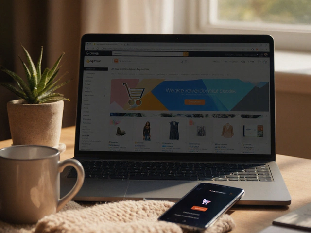 What Does E‑Commerce Mean? Definition, Benefits & How It Works