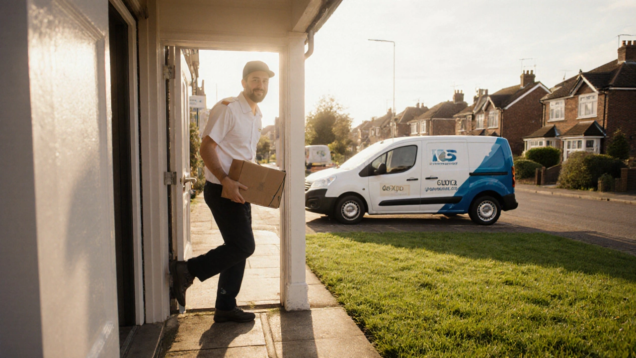 Understanding Last Mile Delivery: Definition, Challenges & Solutions