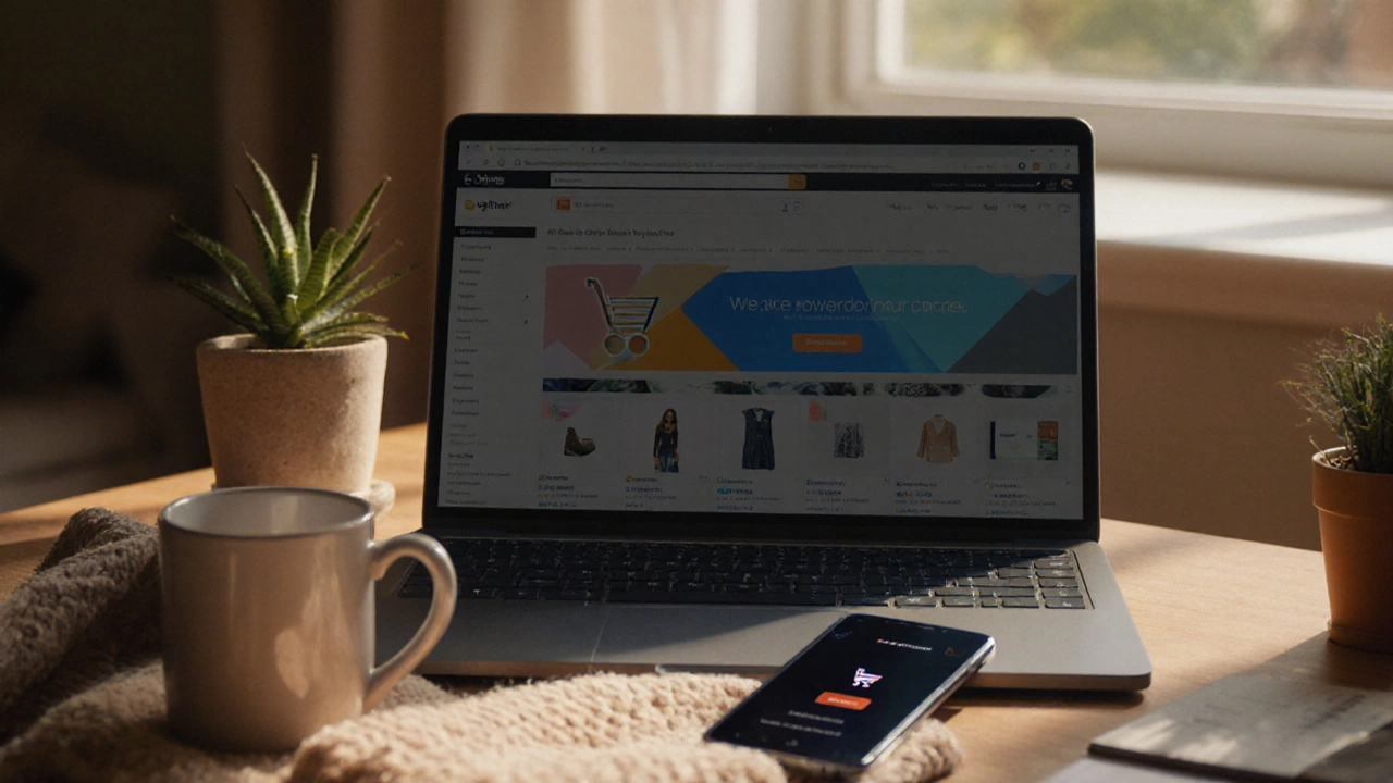 What Does E‑Commerce Mean? Definition, Benefits & How It Works