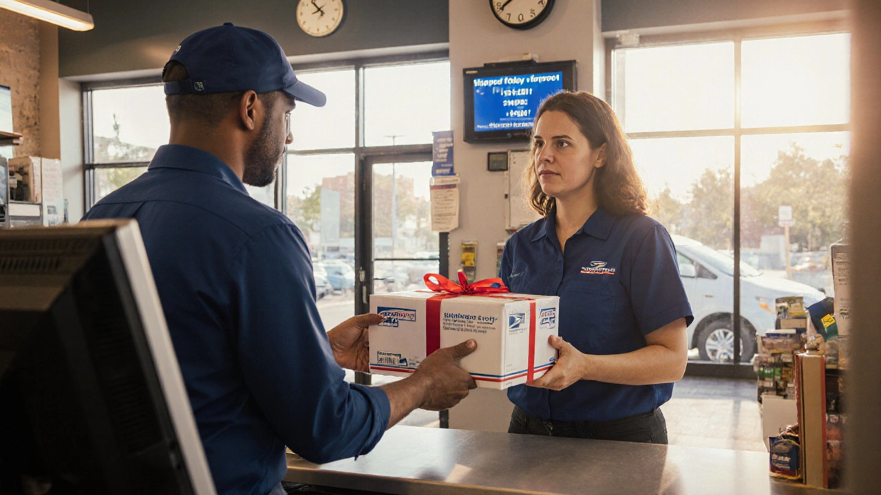 Does USPS Offer Next Day Delivery? Here's Exactly What You Can Expect