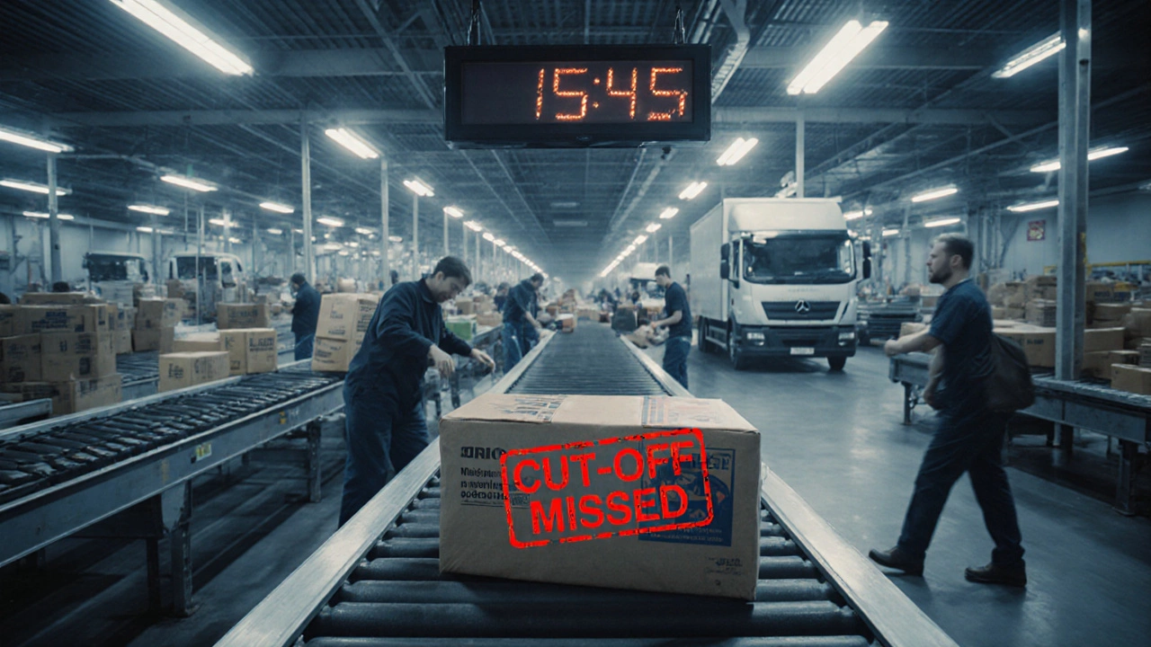 How Long Does Express Delivery Normally Take? Real Timelines for 2025