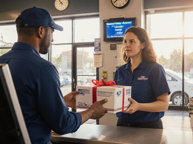 Does USPS Offer Next Day Delivery? Here's Exactly What You Can Expect