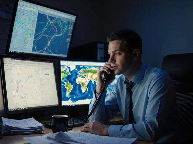 Is Freight Forwarding a Skill? What It Really Takes to Move Goods Across Borders