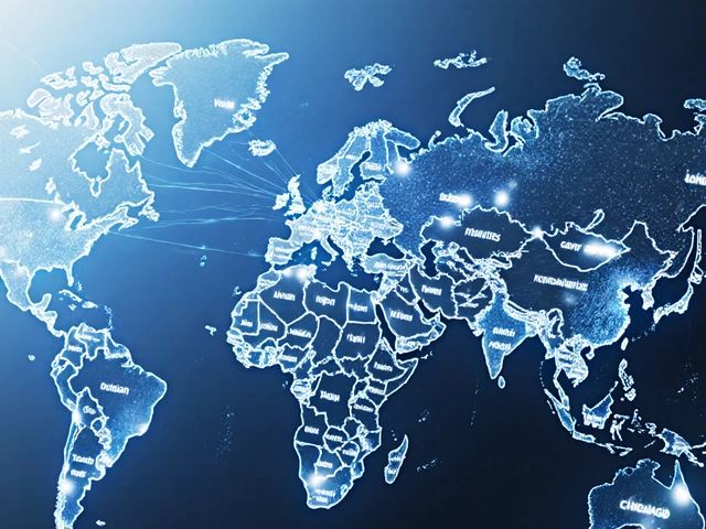 Who Is the World Leader in Logistics Software?