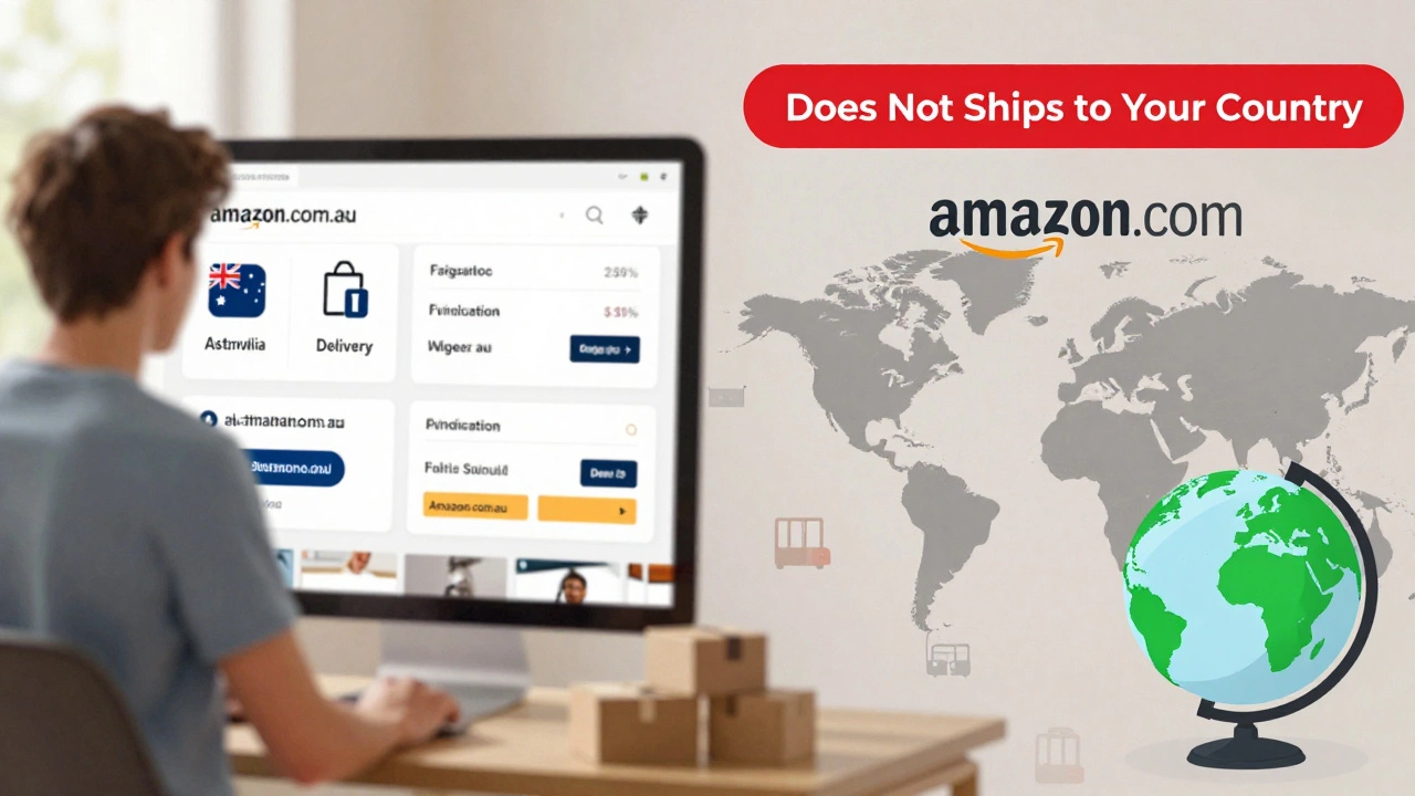 Does Amazon Ship Internationally? Here's Exactly Where and How