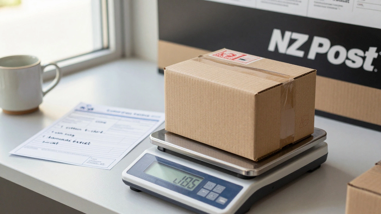 How Much Does It Cost to Send a Package Internationally in 2025?
