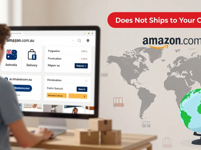 Does Amazon Ship Internationally? Here's Exactly Where and How