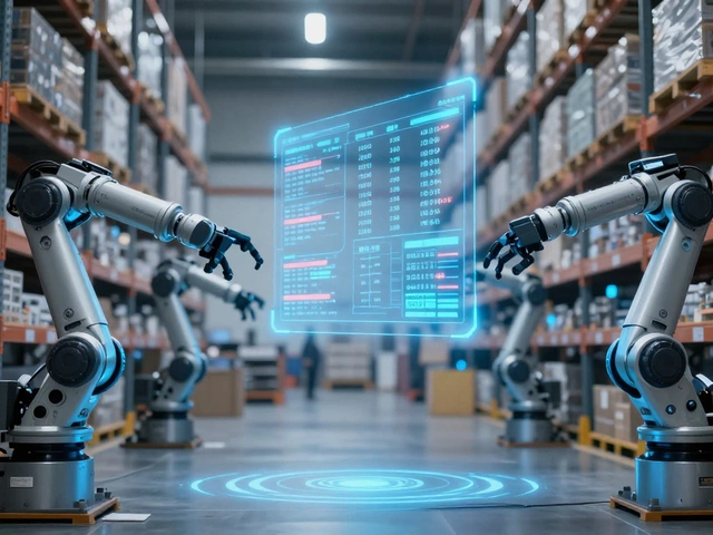 Which Software Is Used in Supply Chain? Top Tools for Logistics in 2025