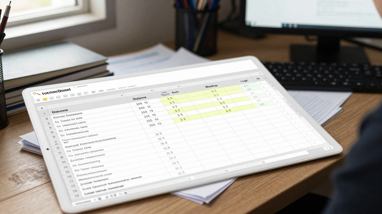 Can I Run a Logistic Regression in Excel? Here's How (and When to Skip It)
