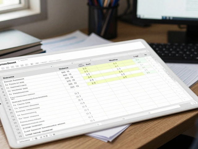 Can I Run a Logistic Regression in Excel? Here's How (and When to Skip It)
