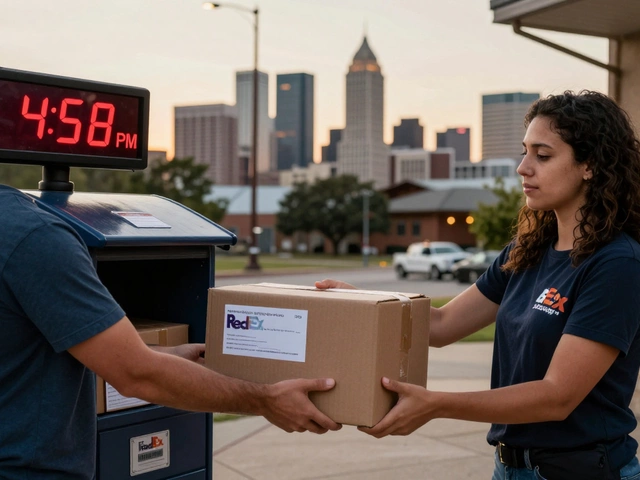 How Long Does US Express Delivery Take? Real Timelines for 2026