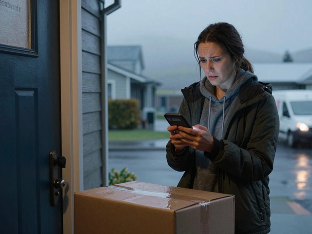 What Are the Disadvantages of Using a Courier Service?