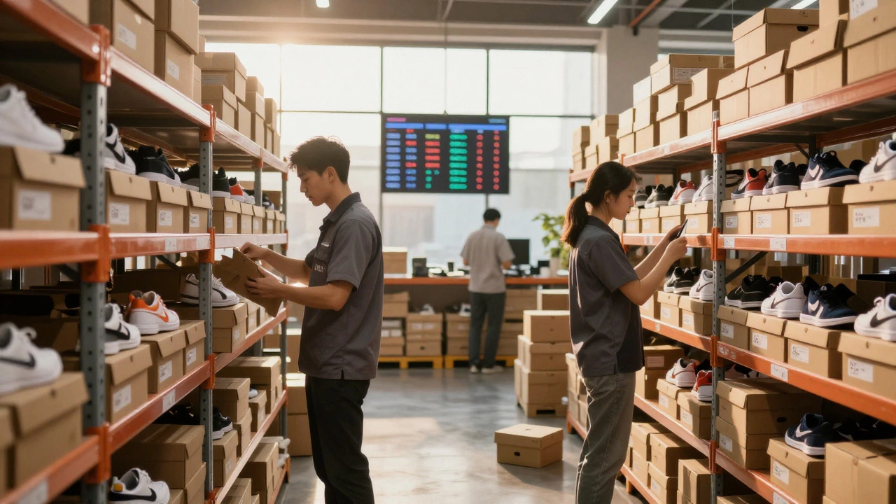 What Are the 5 P's of Logistics? A Clear Guide for E-Commerce Businesses