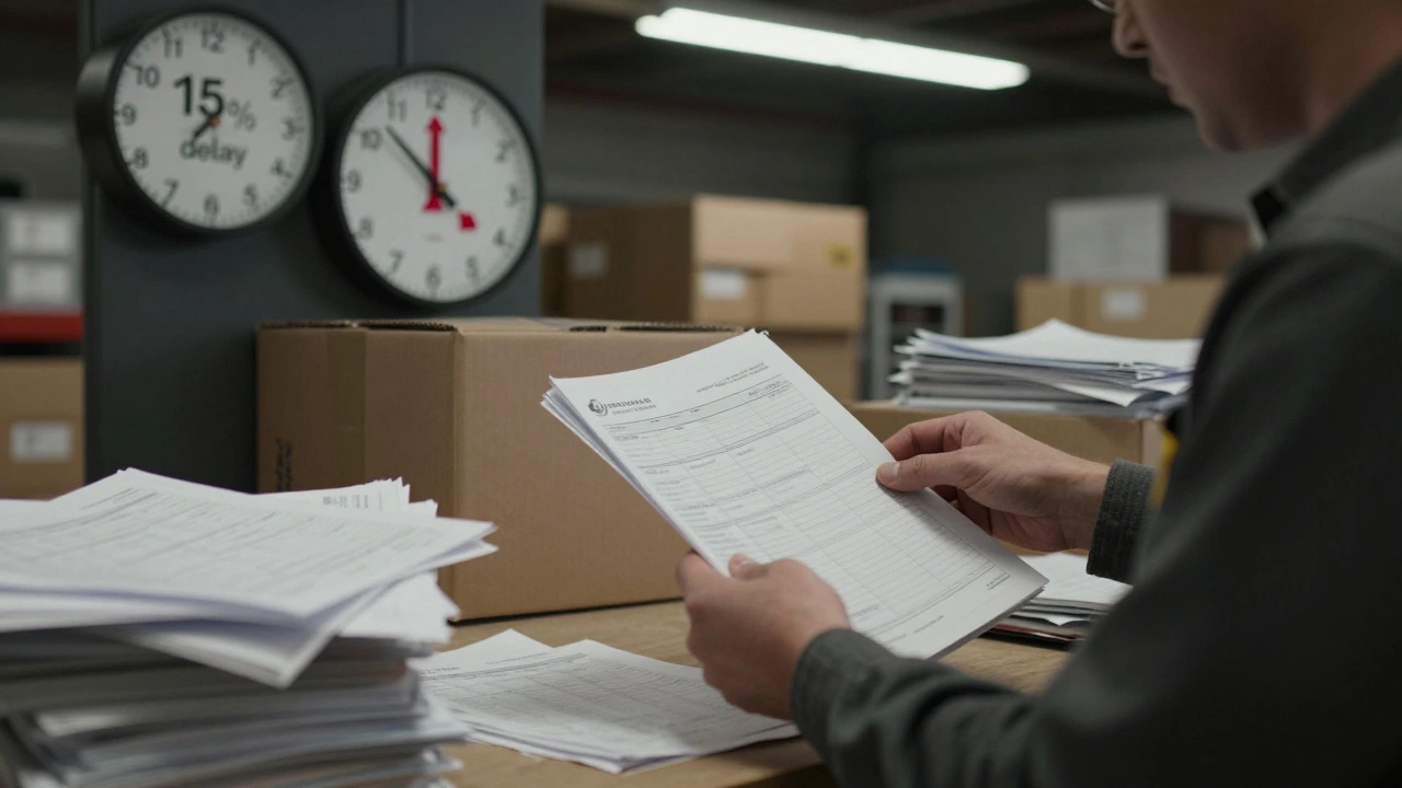 Best Logistics Software for 2026: Top Picks & Comparison Guide