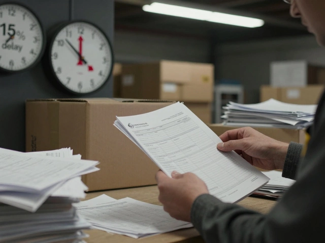 Best Logistics Software for 2026: Top Picks & Comparison Guide