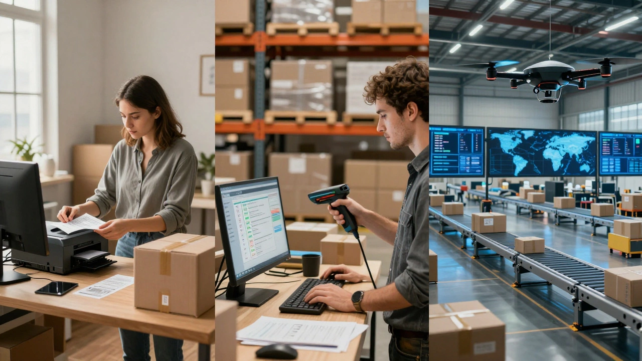 How Much Does Logistics Software Cost in 2026?